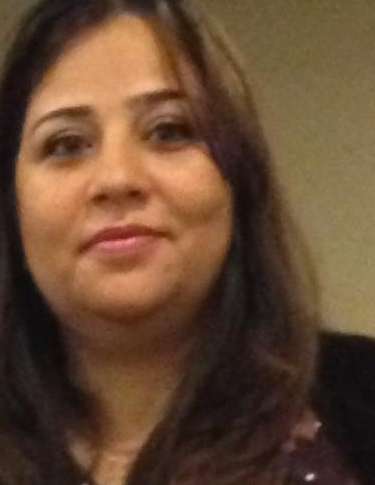 
                            Dr. Avesta Mohamed Ali   
                        