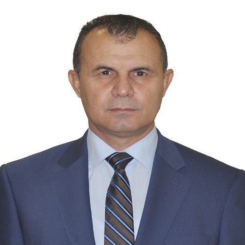 Dr. Jasim Abdo