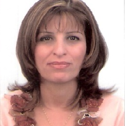 
                                        Mrs. Nesreen Hamarash Darweesh
                                    