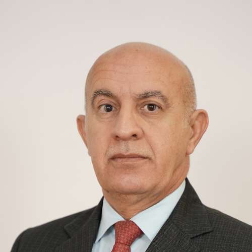 Dr. Omar Hasan Azeez