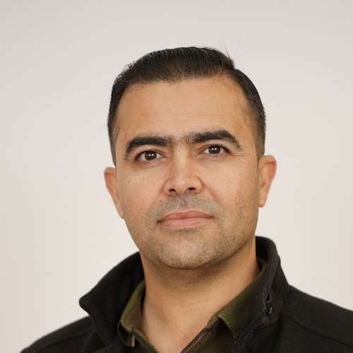 Dr. Shivan Nawzad Husein