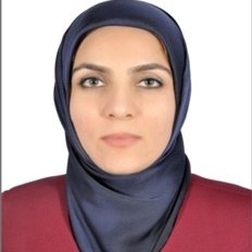 
                                        Miss. Shukria Hussein Habib
                                    
