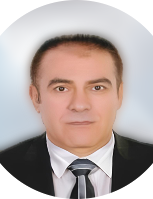 
                            Dr. Ali Yahya Saeed Ahmed
                        