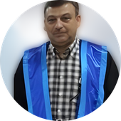 
                                Dr. Mustafa Mohammmad Haider
                            