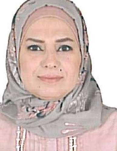 
                            Dr. Rana Adil Hanoon   
                        
