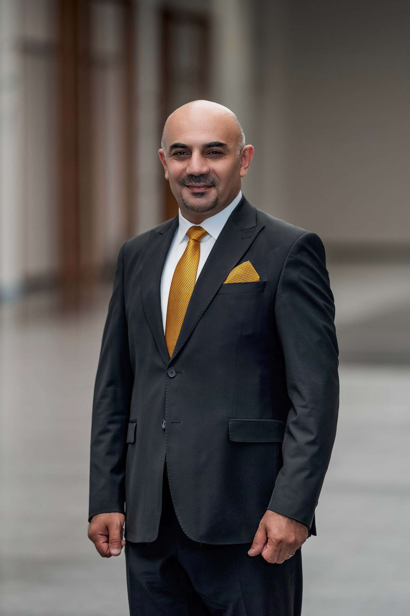 University of Duhok (UoD)