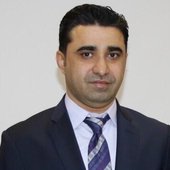 
                                Dr. Nibar Badee Abdulaziz
                            