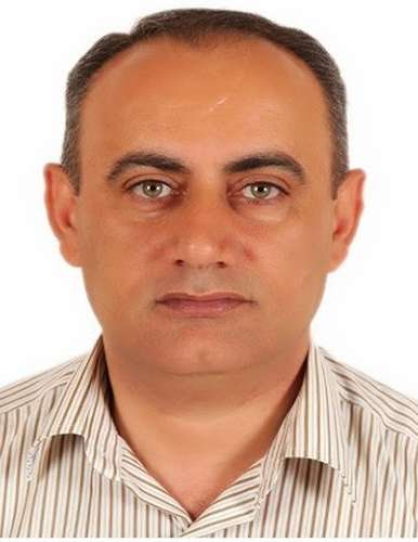 
                            Dr. Sabah Wais   
                        