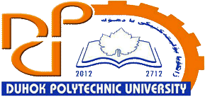 
                                Duhok Polytechnic University
                            