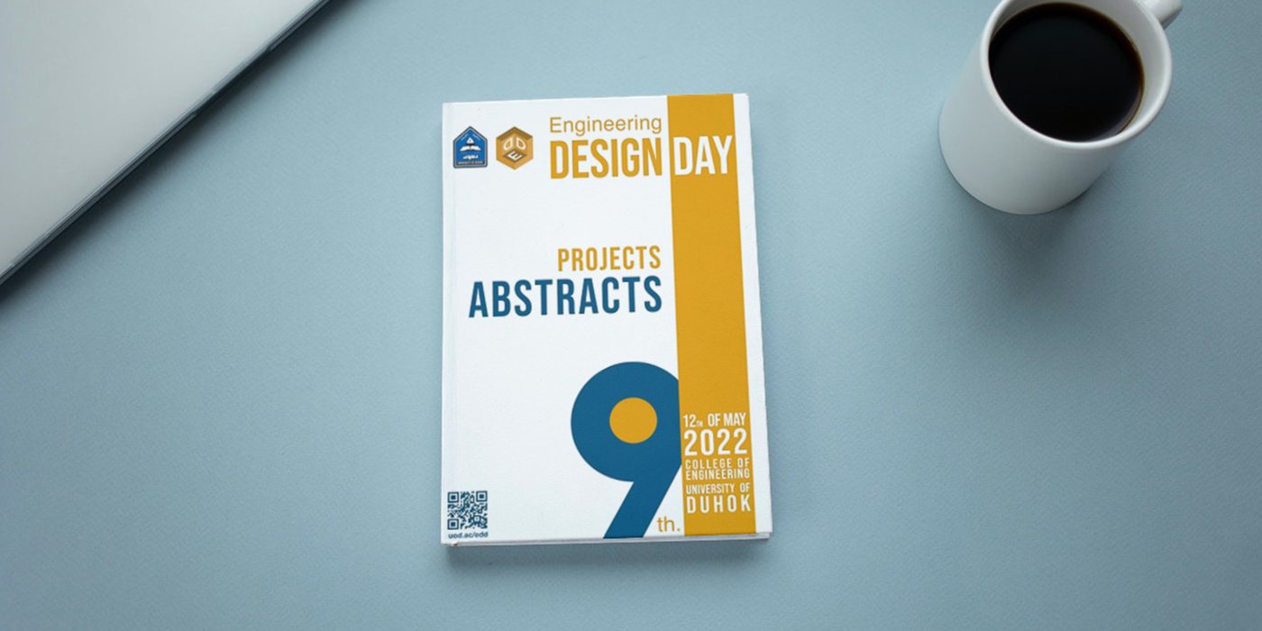 
                                Projects Abstracts
                            