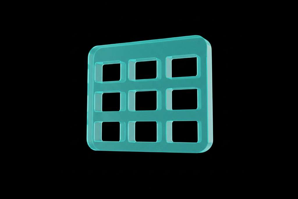 Element Table
