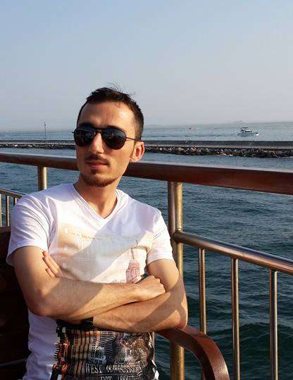 
                            Emad Adil   
                        