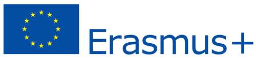 
                                Erasmus +
                            