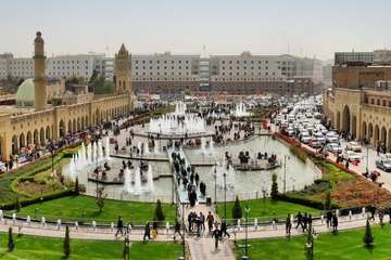 Seminar: Seismic vulnerability assessment of existing RC multistory structures in Erbil city