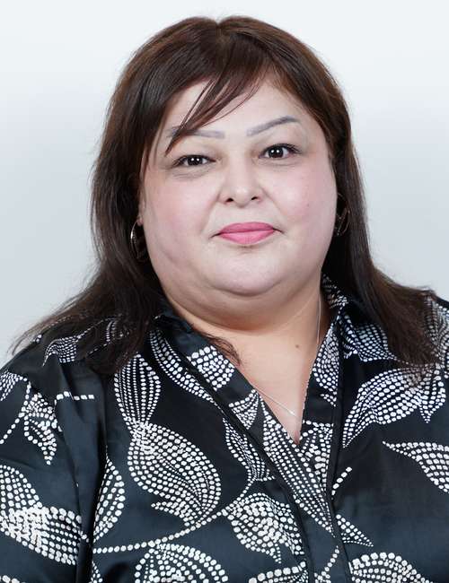 
                            Fadiyah Yaqou Khinano   
                        