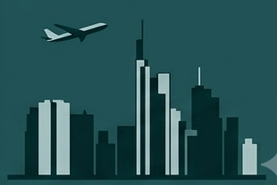 
                                Frankfurt
                            
