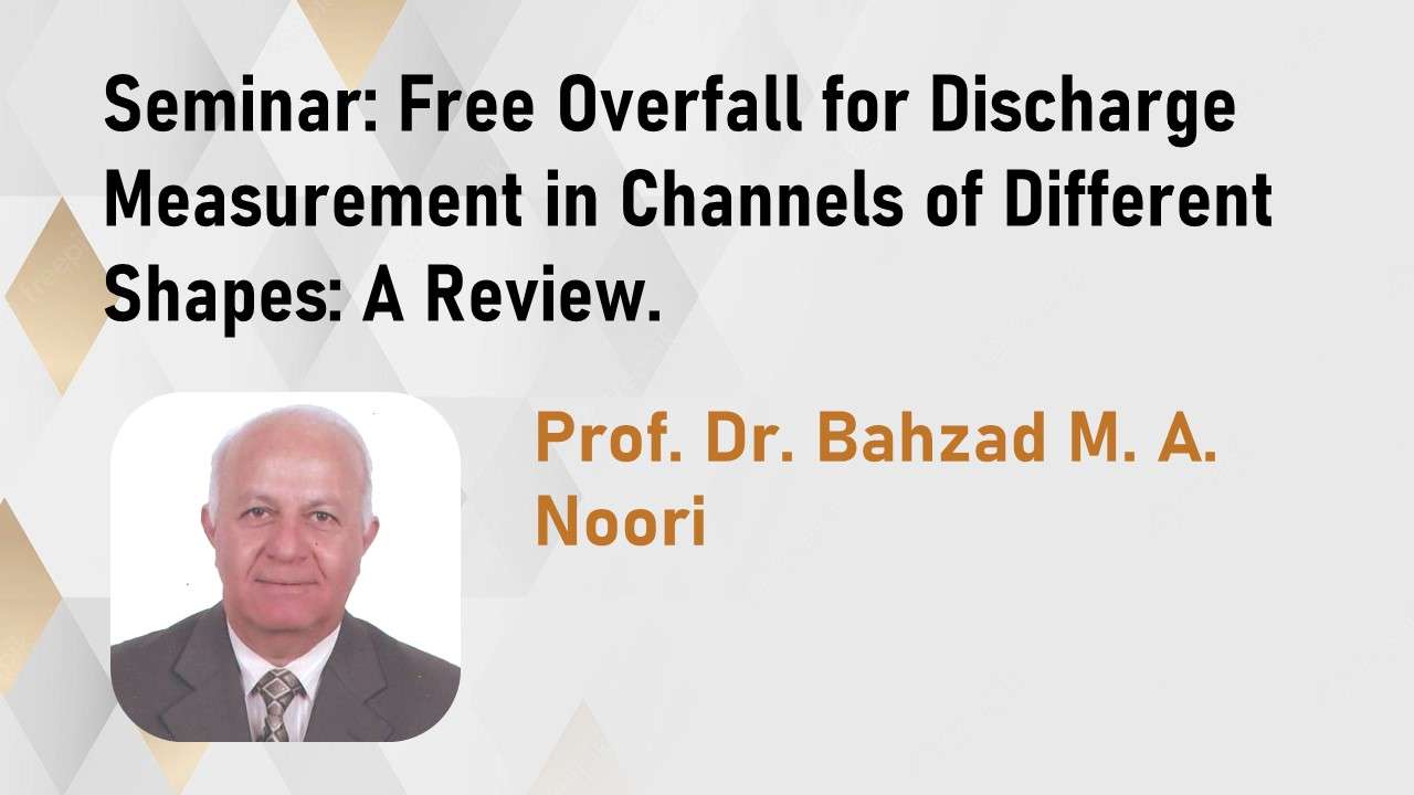 Free Overfall for Discharge Measurement in Channels of Different Shapes.jpg