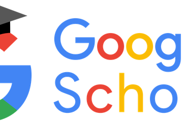 Seminar: Google Scholar Metrics