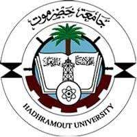 
                                HADHRAMOUT UNIVERSITY
                            