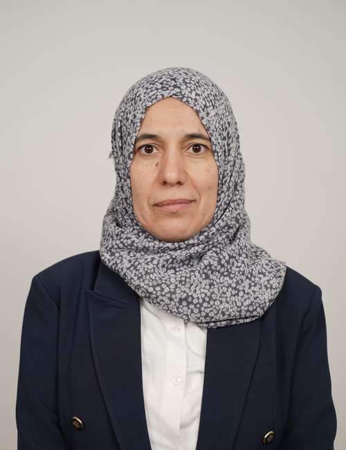 
                            Dr. Hadar Saeed Faizy   
                        