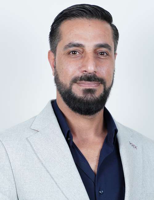 
                            Hameed Khalid Abdullah   
                        