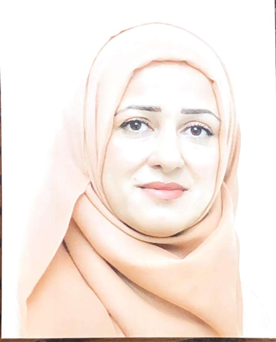 Hanaa Ali Tayib