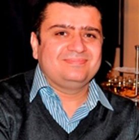
                                        Hevidar Mustafa Taha
                                    