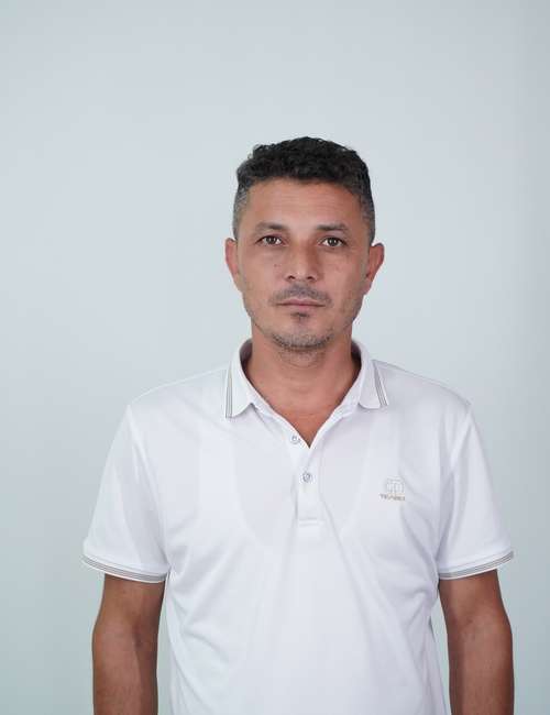 
                            Hikmat Haji Ismael
                        