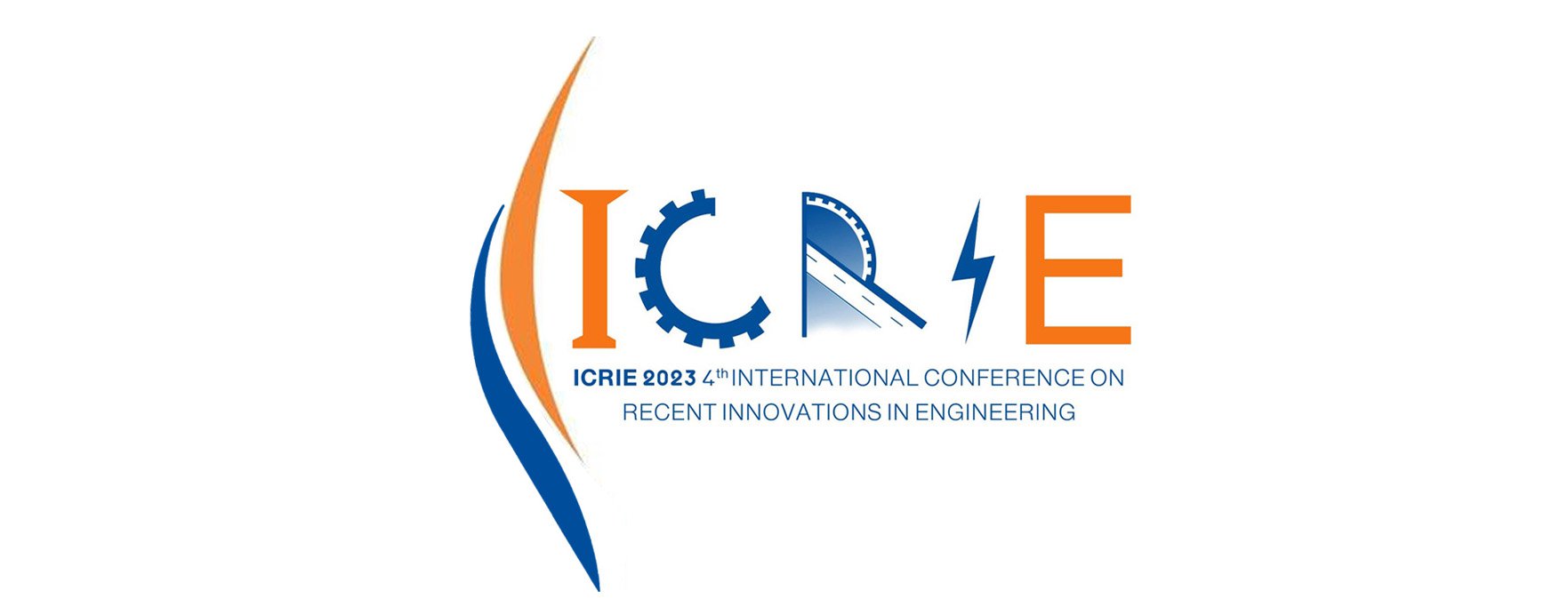 
                                4th International Conference on Recent Innovations in Engineering (ICRIE) 2023
                            