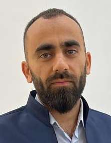 
                            Rizgar Saeed Shareef   
                        