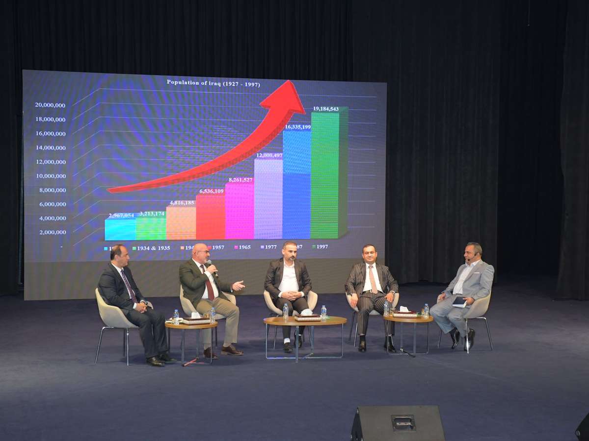 The General Census of Iraq and Its Impact on the Kurdistan Region