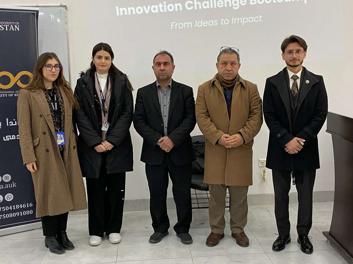 AUK Seminar