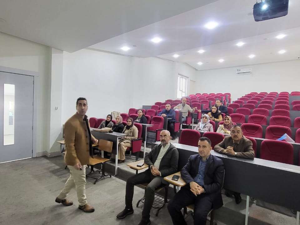 Seminar سیمیناڕ