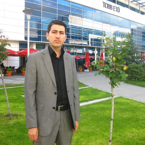 
                                        Dr. Sizar Abid Mohammed
                                    