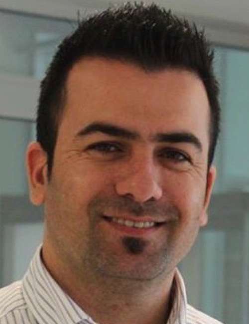 
                            Jegr Najeeb A. Razaq   
                        