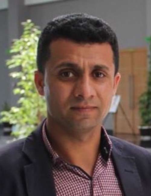 
                            Farhad Ibrahim    
                        