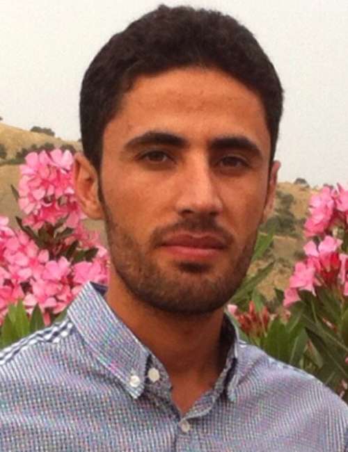 
                            Dilshad M. Saed   
                        