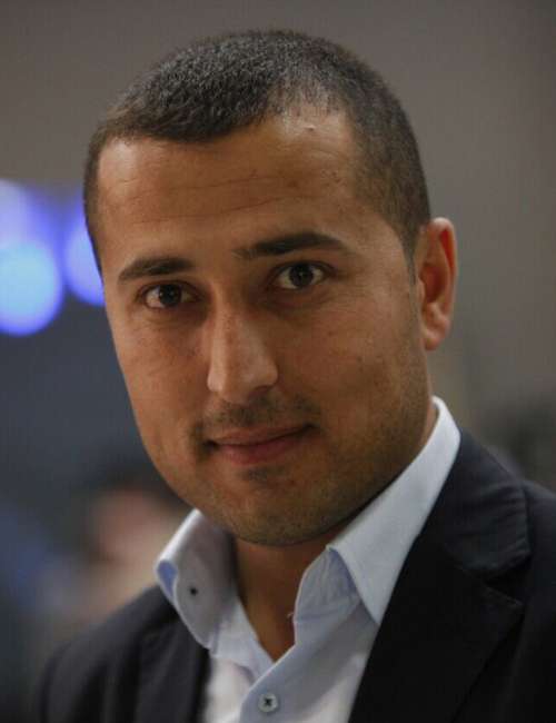 
                            Sheemal Khamo   
                        