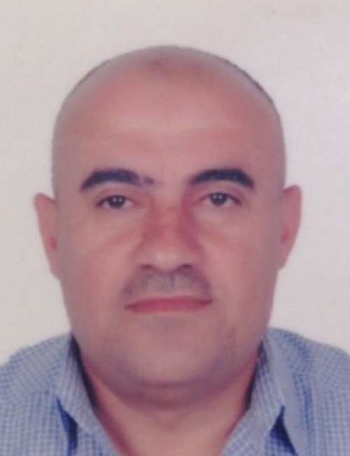
                            Assad Kallo    
                        