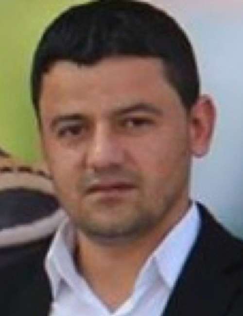 
                            Eyad A. Barwari   
                        