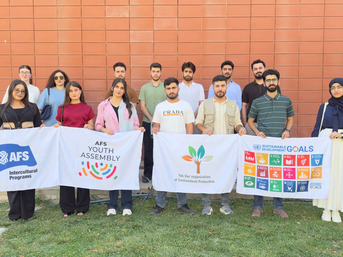 City Planning Students Participate in the Sustainability Network