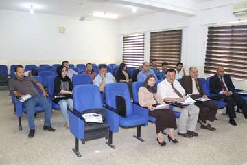 Seminar