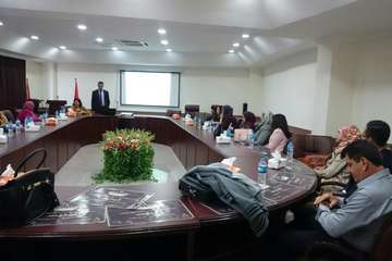 Seminars of obstetrics and Gynecology department