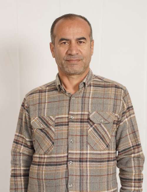
                            Dr. Ayoub Abid Abdulmajeed   
                        