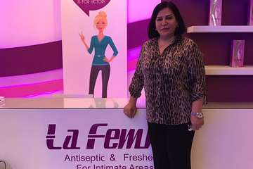The attendance of dr. Iman alyousif and Dr . Melad alsanity the international annual congress of the Lebanese society of obst. &gyne for in Hilton /Beirut for 3 days from 27-29/10/2016.