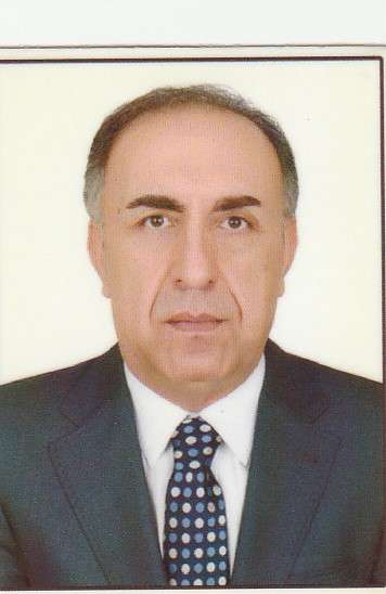 Dr. najm Al-deen M. Yaseen