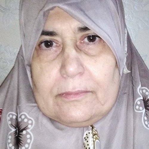 
                                        Dr.Maryam Ibrahim yaseen
                                    