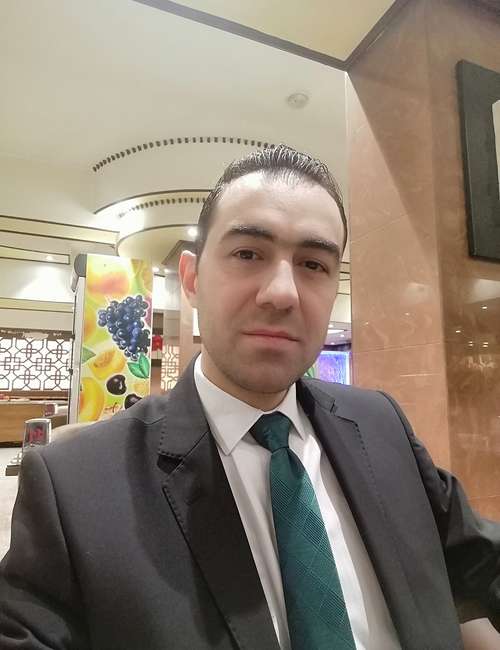 
                            Dr. Sahil Bahaaldin Ibrahim   
                        