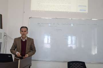 An assessment of the Translation of coherence in some prophetic traditions