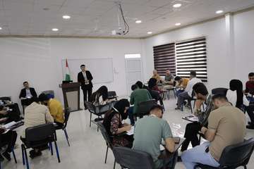 Educational and learning process in the globalization era